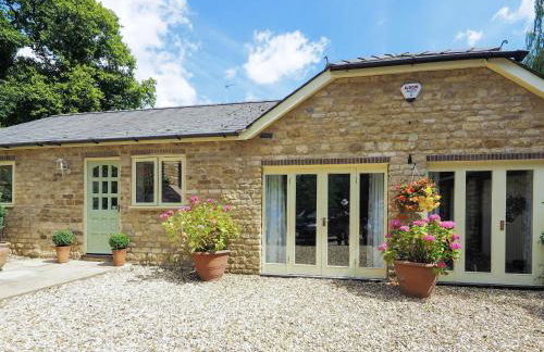 Stone Lodge - Foto 1