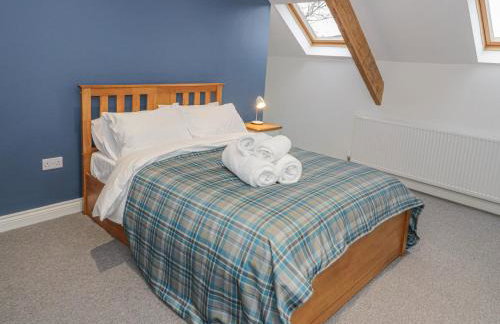 Rhydau Cottage - Foto 16