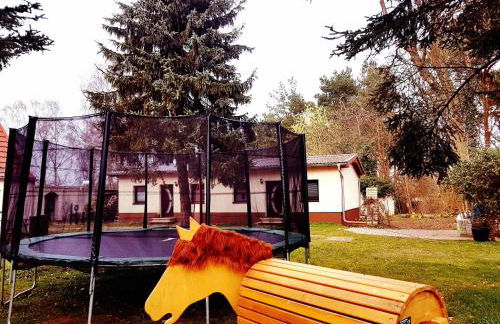 Doppelhaushälfte Nordwind vom Naturhof Usedom - Foto 22