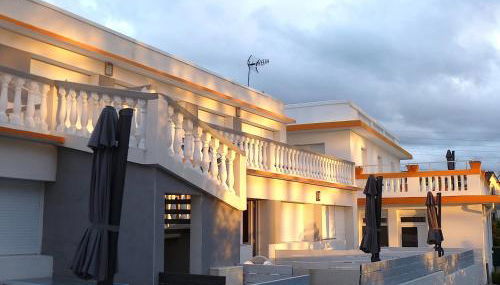 Résidence Saint-Yves - Foto 4