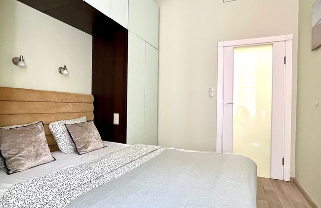 AAA STAY Premium Apartments Old Town - Photo 48