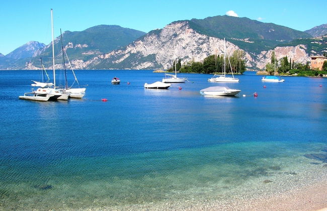 Residence Delle Rose Relax and Enjoy - Foto 22