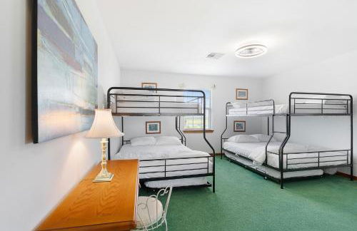 Bayou Manor - Foto 12