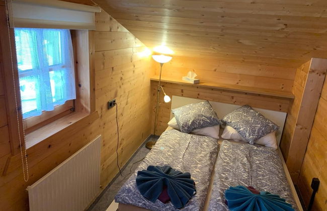 Landhaus Erlzette - Foto 16