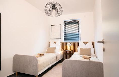 Barrierefreie Luxusoase I SnapLiving Apartments - Foto 12