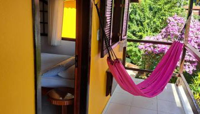 Recanto das Flores Lofts - Ilha Grande Rj - Foto 2, Garden