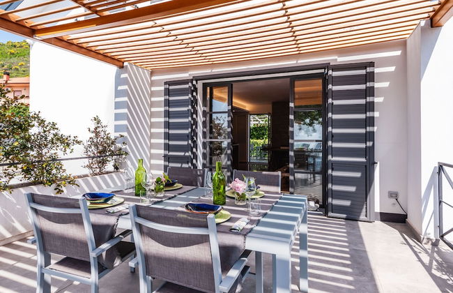 Il Minicucco Apartments - Foto 24