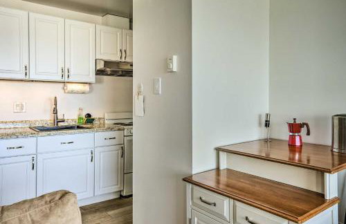 San Francisco Area Studio with Bay Views! - Foto 9