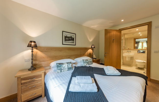 Mains of Taymouth Country Estate - Foto 74