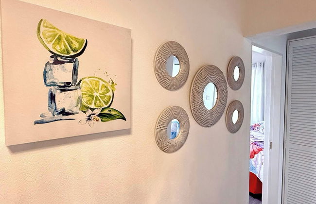 Steps to the Sea - 3bd By Zenbreak - Foto 17