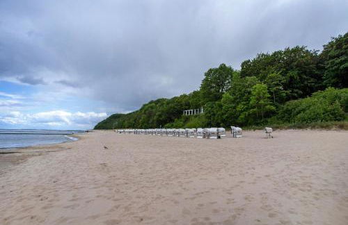 Haus Seeadler Wohnung 13 - Foto 33