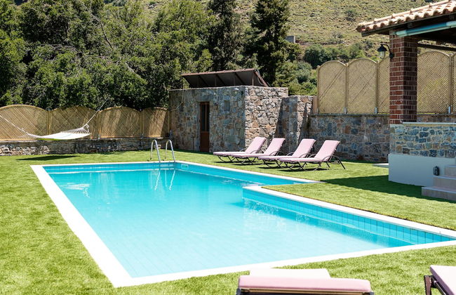 Metohi Nature Living - Foto 47