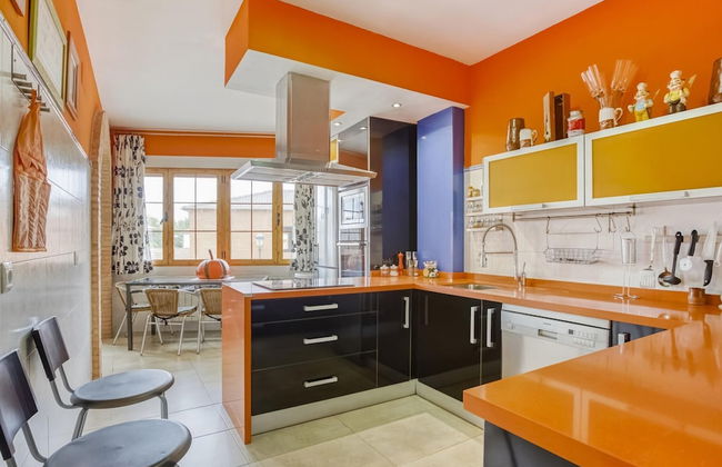 Appealing Cottage in Ciudad Real With Private Pool - Photo 4