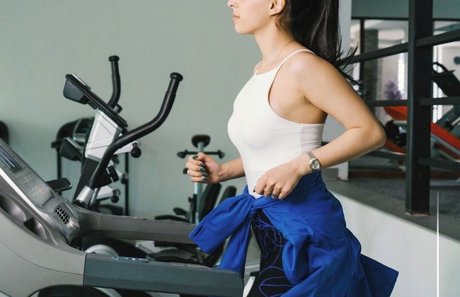 Bakuriani Crystal Loft 406 - Foto 16