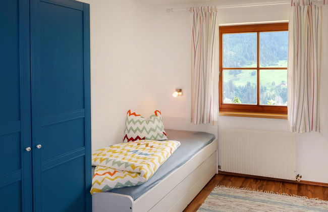 Appart Vroni - Foto 14