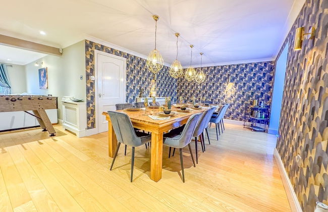 The Firs Luxury Home - Foto 42