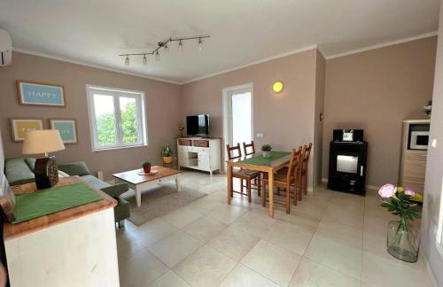 Apartments Ruzic Njivice - Foto 21