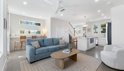 Sunset Cove 2 - Heated Pool - Sea Views - Walkable - Foto 3