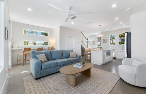 Sunset Cove 2 - Heated Pool - Sea Views - Walkable - Photo 3