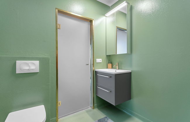 Klettar - The Old Hatchery Iceland - Foto 58