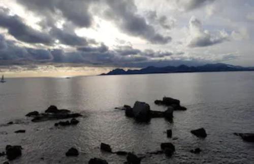 Cannes près Croisette beau 2 pièces 3 étoiles - Foto 69