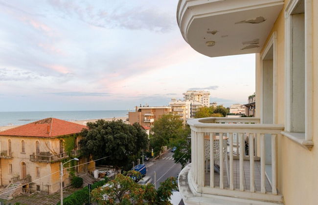 Cozy Apartment in Rimini Italy near Beach - Photo 30