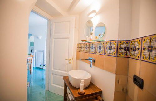 DAME casa vacanza - Foto 14