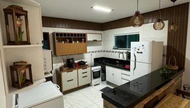 Linda casa em Cond Vilas de Jacuiípe - Foto 3