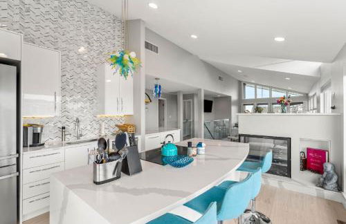 Serendipity Beach Retreat Entire House - Foto 7