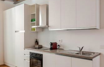 Apartment Contrada Tre Passi Bergamo - Foto 1