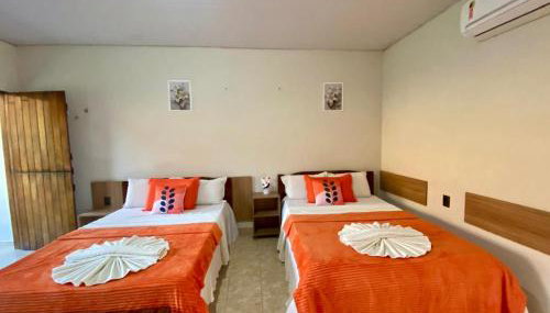 FLAT 228 - Hotel Pedra do Rodeadouro-Bonito-PE - Foto 2