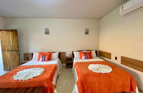 FLAT 228 - Hotel Pedra do Rodeadouro-Bonito-PE - Photo 2