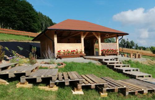 Agroturystyka Wudarsówka - Foto 49