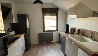 Appartement spacieux et élégant - Foto 5