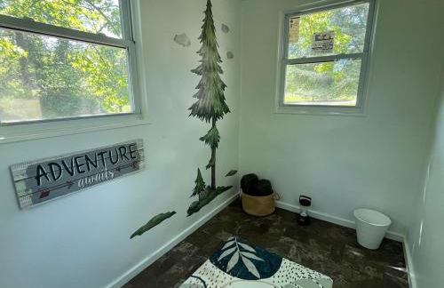 Luxury modern mansion Cabin Near Washington DC - Foto 15