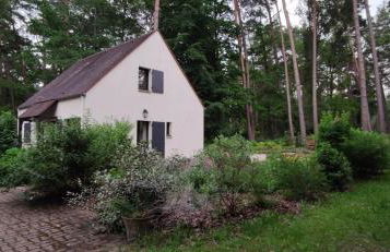 Maison Daubigny - Foto 13