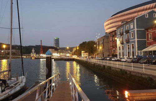 The Dock House by homebilbao - Photo 19