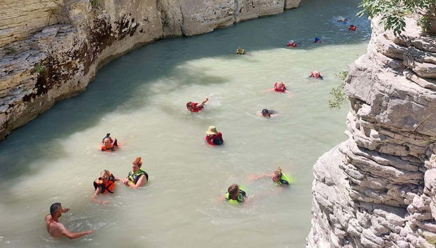 Disfrutaréis de un hermoso entorno