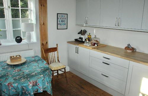 Bessie May Cottage - Foto 37