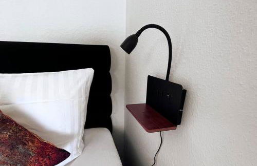 Apartment mit Grünblick & Wintergarten im Schwarzwald - Foto 22