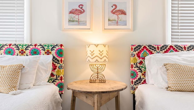 Mimosa Manor - Foto 2, Habitación