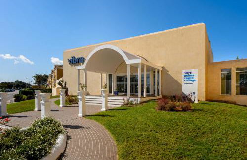 Vibra Blanc Cottage Apartmentos - 3SUP - Foto 32