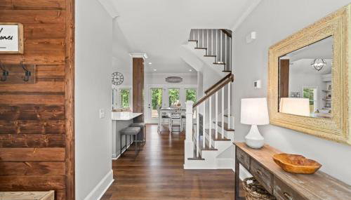 Relax, Rewind, Repeat - New Country Cottage - Foto 5