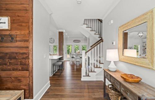 Relax, Rewind, Repeat - New Country Cottage - Foto 5