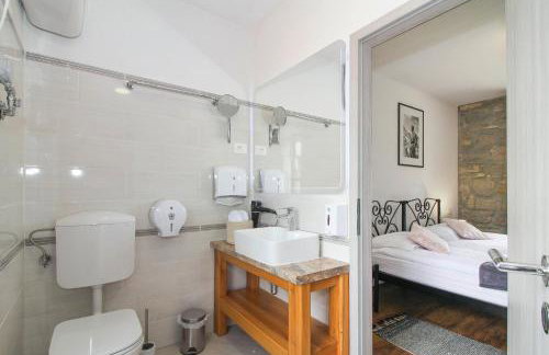 Villa Tina Livade in Gradinje - Haus für 8-12 Personen - Foto 35