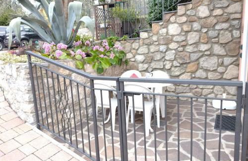 Appartamenti Casa Nina, lago,montagne, uliveti - Foto 49