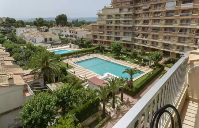 Iris - Apartment In Grau I Platja. Free Wifi - Foto 22