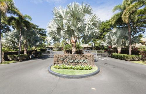 Mauna Lani Resort 1401 - Foto 12