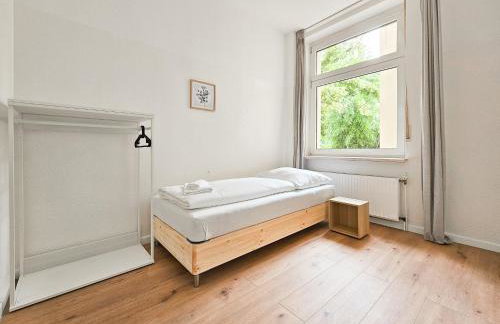 Tolstov Apartments - 4 Zimmer Wohnung mit Terrasse - Foto 6