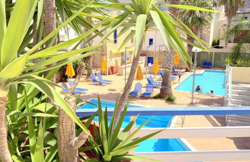 Kassavetis Center - Hotel Studios & Apartments - Photo 108